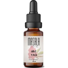 Masala 50 ml Hint Yağı