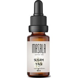 Masala 50 ml Susam Yağı