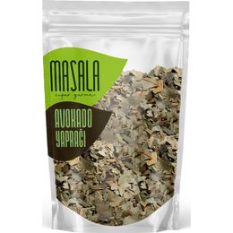 Masala 60 gr Avokado Yaprağı