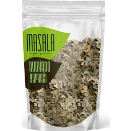 Masala 60 gr Avokado Yaprağı