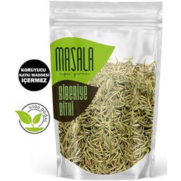 Masala 70 gr Biberiye