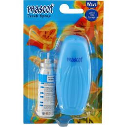 Mascot 1 Yedekli Wave Fresh Sprey