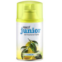 Mascot Junior Lemon 260 ml Oda Parfümü