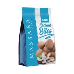 Massara 125 gr Express Hindistan Cevizi Dolgulu Kurabiye