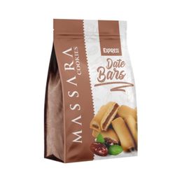 Massara 125 gr Express Hurma Dolgulu Kurabiye