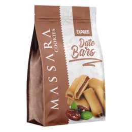 Massara 125 gr Express Hurma Dolgulu Kurabiye