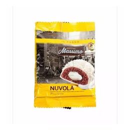 Massimo 300 gr Nuvola Coconut Dolgulu Bisküvi