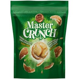 Master 140 gr Crunch Barbekü Soğan Kaplamalı Kızarmış Leblebi