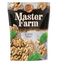 Master 150 gr Farm İç Ceviz