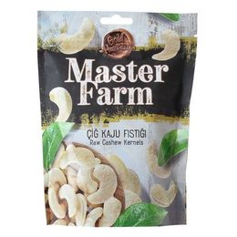 Master Farm 140 gr Çiğ Kaju Fıstığı