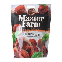Master Farm 140 gr Günkurusu Kayısı