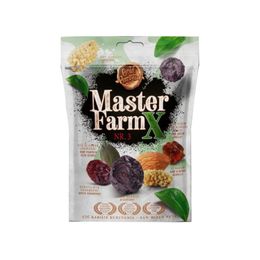 Master Farm 140 gr X No:3 Karışık Çiğ Kuruyemiş