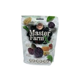 Master Farm 140 gr X No:3 Karışık Çiğ Kuruyemiş