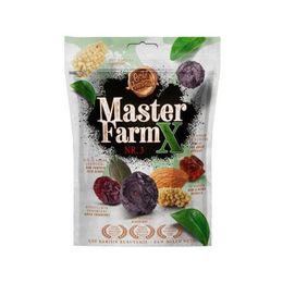 Master Farm 140 gr X No:3 Karışık Çiğ Kuruyemiş