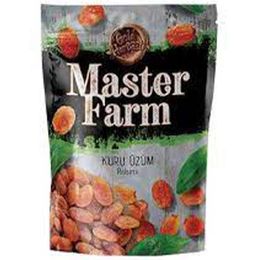 Master Farm 175 gr Kuru Üzüm