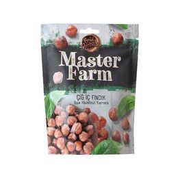 Master Farm 180 gr Çiğ İç Fındık