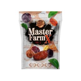 Master Farm X Nr2 140 gr Çiğ Karışık Kuruyemiş