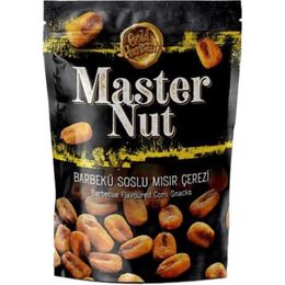 Master Nut 110 gr Barbekü Soslu Mısır Çerezi