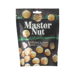 Master Nut 130 gr Kavrulmuş Fındık İçi