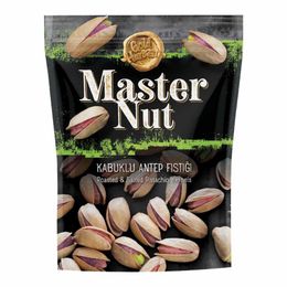 Master Nut 140 gr Kabuklu Antep Fıstığı