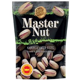 Master Nut 140 gr Kabuklu Antep Fıstığı