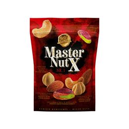 Master Nut 140 gr Nr 1 Karışık Kuruyemiş