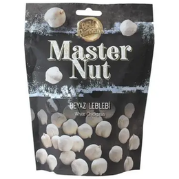 Master Nut 160 gr Beyaz Leblebi