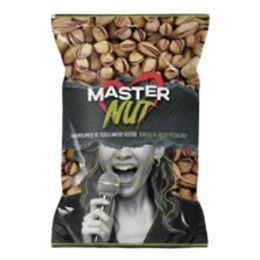 Master Nut 200 gr Kabuklu Antep Fıstığı