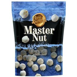 Master Nut 24x70 gr Beyaz Leblebi