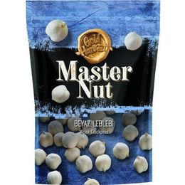 Master Nut 24x70 gr Beyaz Leblebi