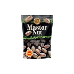 Master Nut 24x70 gr Kabuklu Antep Fıstığı
