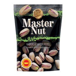 Master Nut 24x70 gr Kabuklu Antep Fıstığı