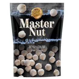 Master Nut 80 gr Beyaz Leblebi