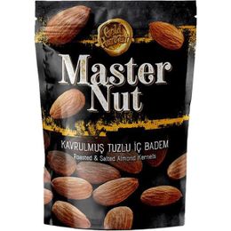 Master Nut Kavrulmuş 65 gr Tuzlu İç Badem