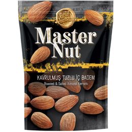 Master Nut Tuzlu 135 gr Badem