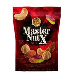 Master Nut X No:1 140 gr