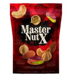 Master Nut X No:1 140 gr