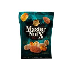 Master Nut X Nr 3 160 gr Karışık Kuruyemiş