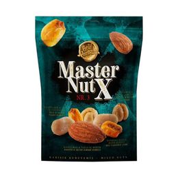 Master Nut X Nr 3 160 gr Karışık Kuruyemiş