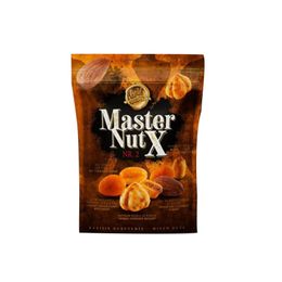 Master Nut X Nr2 160 gr Karışık Kuruyemiş