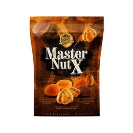 Master Nut X Nr2 160 gr Karışık Kuruyemiş