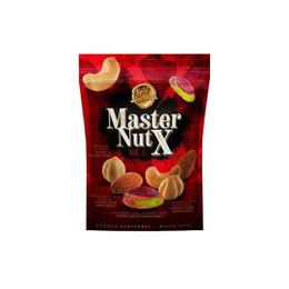 Master Nutx 24x60 gr Nr.1 Karışık Kuruyemiş