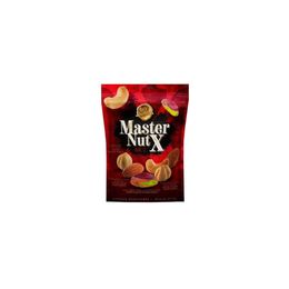 Master Nutx 24x60 gr Nr.1 Karışık Kuruyemiş