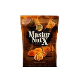 Master Nutx 24x80 gr Nr.2 Karışık Kuruyemiş