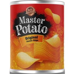 Master Patato 28x60 gr Patates Cips