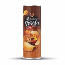 Master Potato 160 gr Barbekü Çeşnili Cips