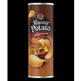 Master Potato 160 gr Barbekü Çeşnili Cips
