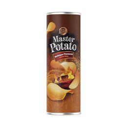 Master Potato 160 gr Barbekü Çeşnili Cips