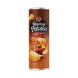 Master Potato 160 gr Barbekü Çeşnili Cips