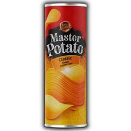 Master Potato 160 gr Patates Cips